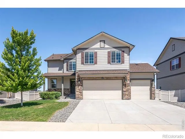 10080 Cedar Street Firestone, CO 80504