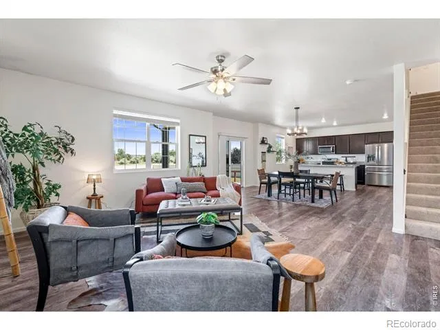 10080 Cedar Street Firestone, CO 80504