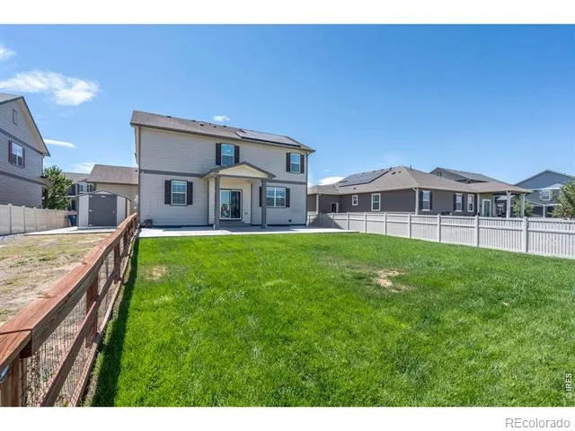 10080 Cedar Street Firestone, CO 80504