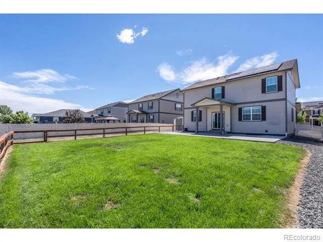 10080 Cedar Street Firestone, CO 80504