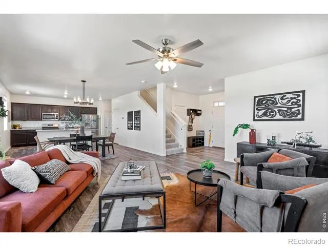 10080 Cedar Street Firestone, CO 80504