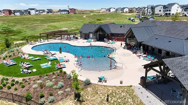 39426 Stockton Circle Elizabeth, CO 80107