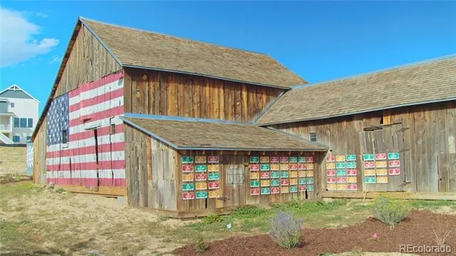 39426 Stockton Circle Elizabeth, CO 80107