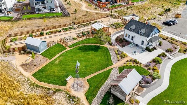 39426 Stockton Circle Elizabeth, CO 80107