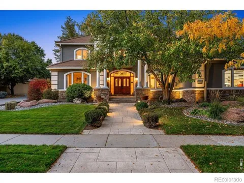 4421 Augusta Drive