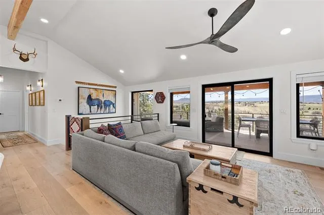 3303 Wolfensberger Rd Road Sedalia, CO 80135
