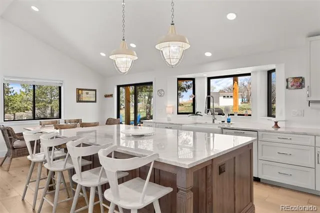 3303 Wolfensberger Rd Road Sedalia, CO 80135