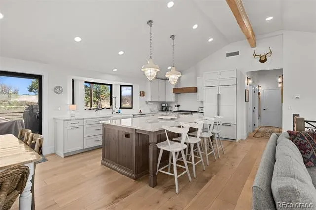 3303 Wolfensberger Rd Road Sedalia, CO 80135