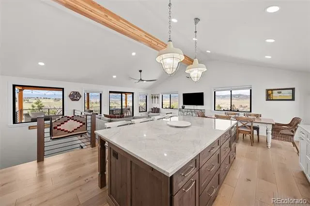 3303 Wolfensberger Rd Road Sedalia, CO 80135