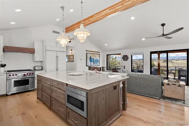 3303 Wolfensberger Rd Road Sedalia, CO 80135