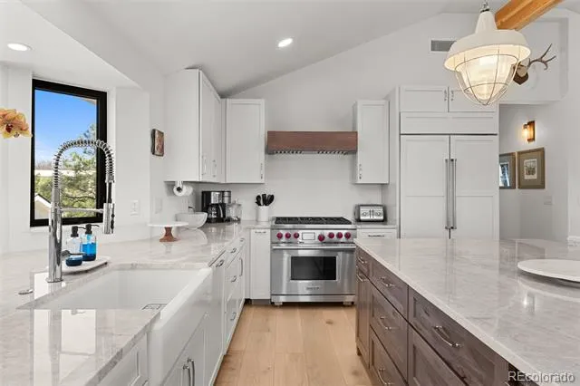 3303 Wolfensberger Rd Road Sedalia, CO 80135