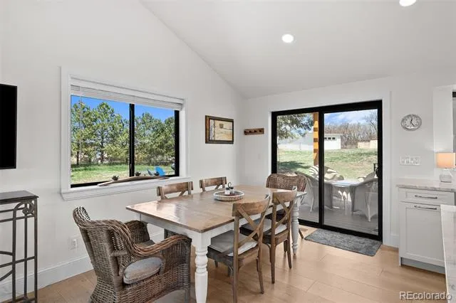 3303 Wolfensberger Rd Road Sedalia, CO 80135