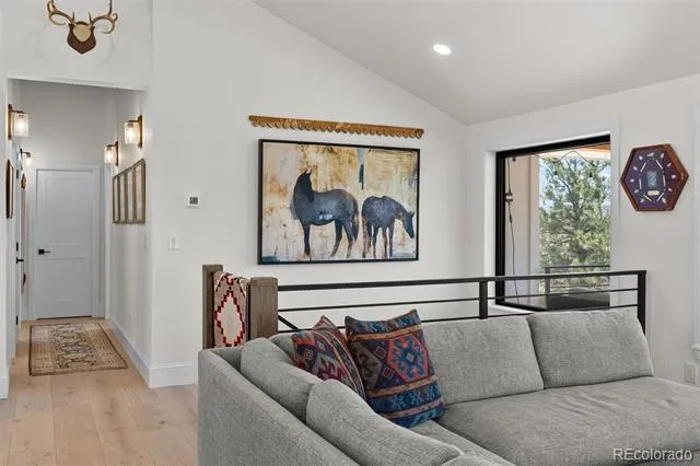 3303 Wolfensberger Rd Road Sedalia, CO 80135