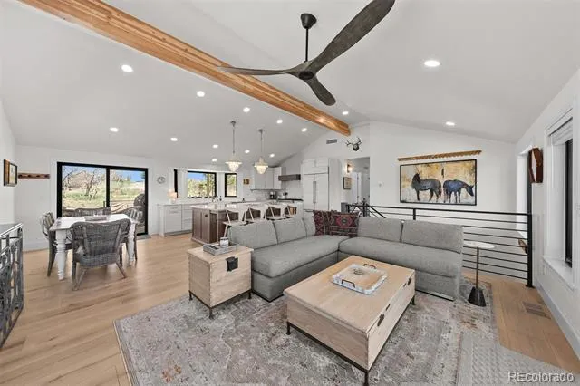 3303 Wolfensberger Rd Road Sedalia, CO 80135
