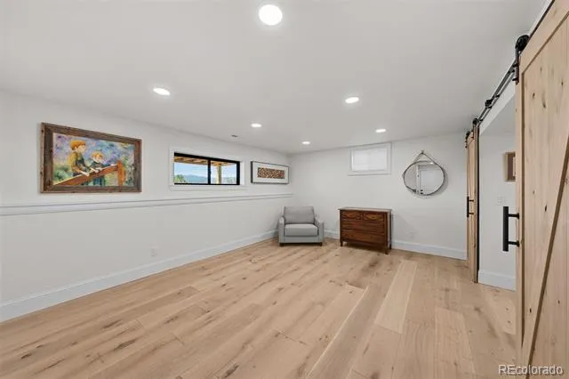 3303 Wolfensberger Rd Road Sedalia, CO 80135