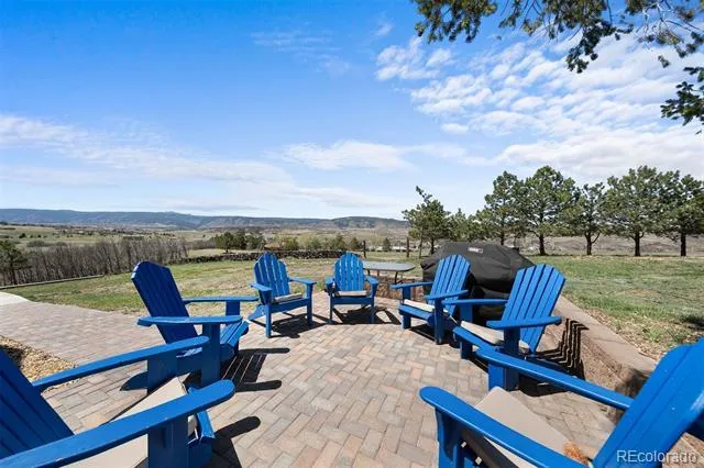 3303 Wolfensberger Rd Road Sedalia, CO 80135