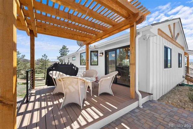 3303 Wolfensberger Rd Road Sedalia, CO 80135