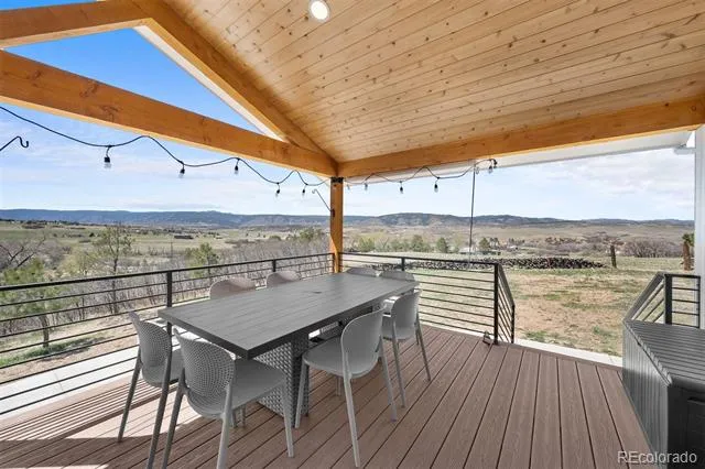 3303 Wolfensberger Rd Road Sedalia, CO 80135
