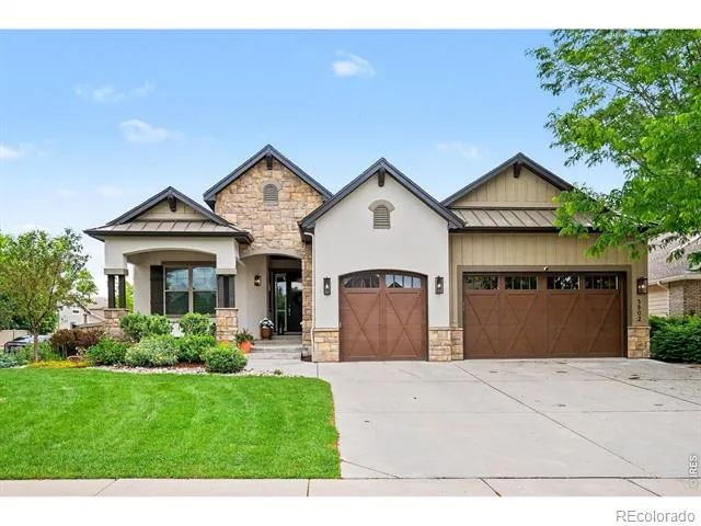 3502 Green Spring Drive Fort Collins, CO 80528