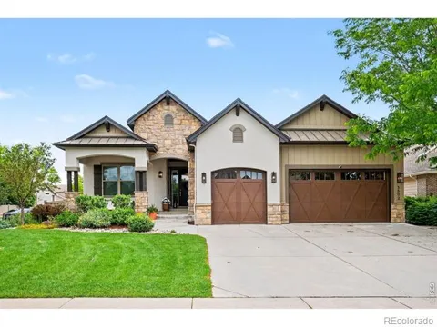 3502 Green Spring Drive
