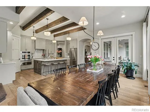 3502 Green Spring Drive Fort Collins, CO 80528