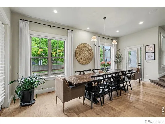 3502 Green Spring Drive Fort Collins, CO 80528