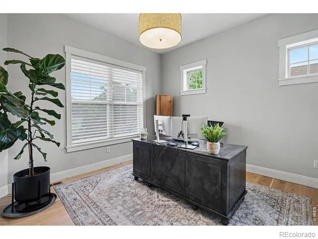 3502 Green Spring Drive Fort Collins, CO 80528