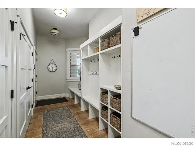 3502 Green Spring Drive Fort Collins, CO 80528