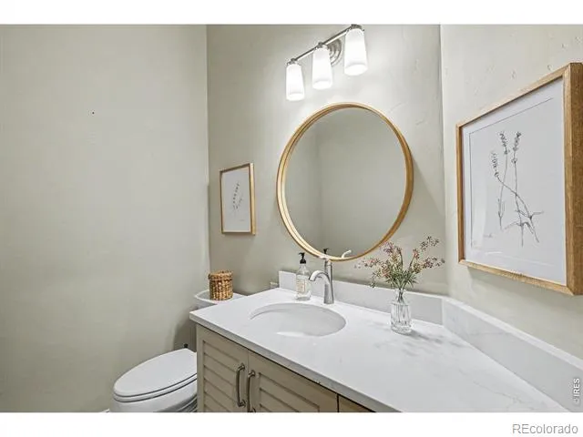 3502 Green Spring Drive Fort Collins, CO 80528