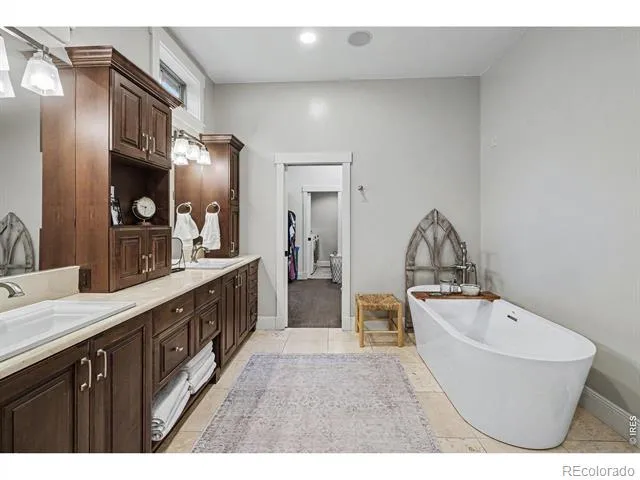 3502 Green Spring Drive Fort Collins, CO 80528