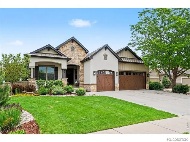3502 Green Spring Drive Fort Collins, CO 80528