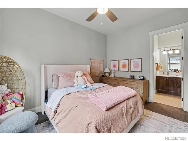 3502 Green Spring Drive Fort Collins, CO 80528