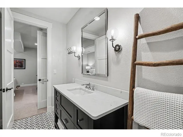 3502 Green Spring Drive Fort Collins, CO 80528