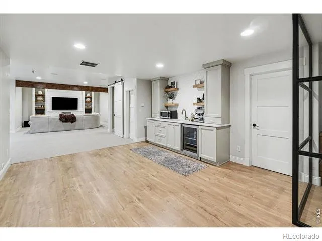3502 Green Spring Drive Fort Collins, CO 80528