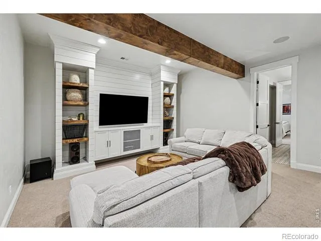 3502 Green Spring Drive Fort Collins, CO 80528