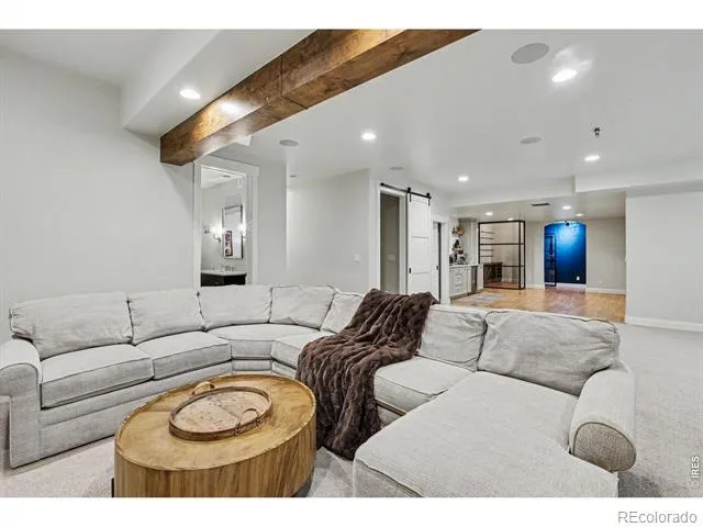 3502 Green Spring Drive Fort Collins, CO 80528