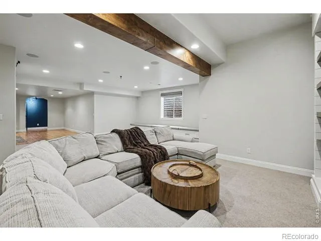 3502 Green Spring Drive Fort Collins, CO 80528