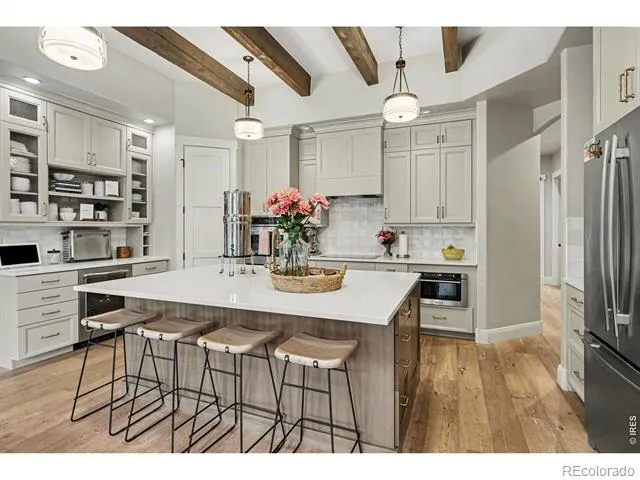 3502 Green Spring Drive Fort Collins, CO 80528