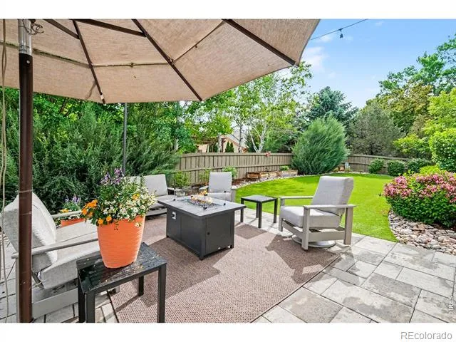 3502 Green Spring Drive Fort Collins, CO 80528