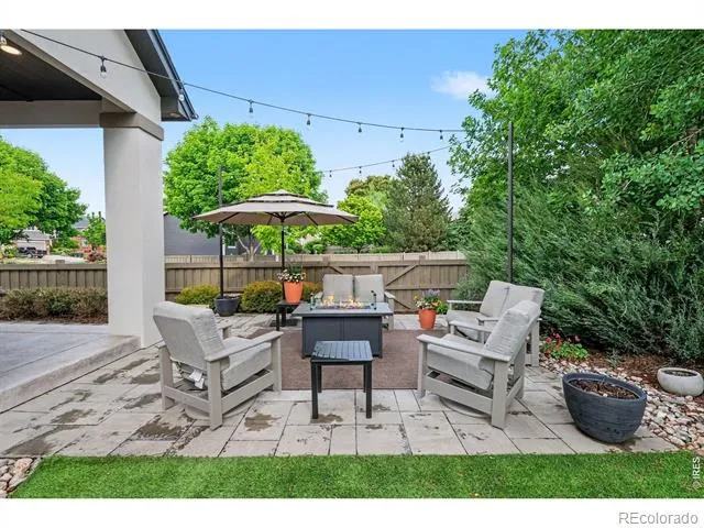 3502 Green Spring Drive Fort Collins, CO 80528