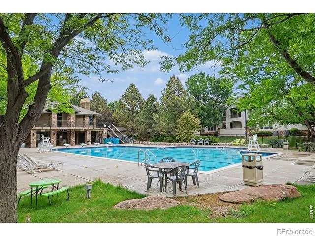 3502 Green Spring Drive Fort Collins, CO 80528