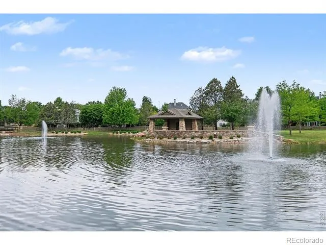 3502 Green Spring Drive Fort Collins, CO 80528