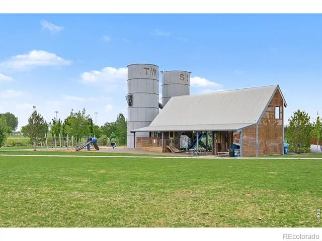 3502 Green Spring Drive Fort Collins, CO 80528