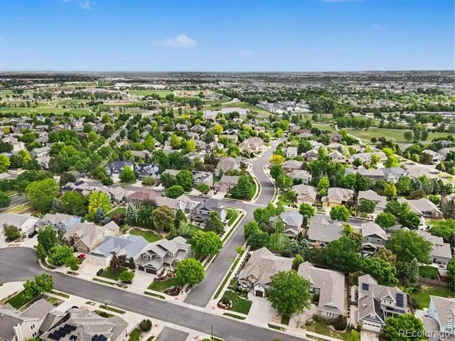 3502 Green Spring Drive Fort Collins, CO 80528