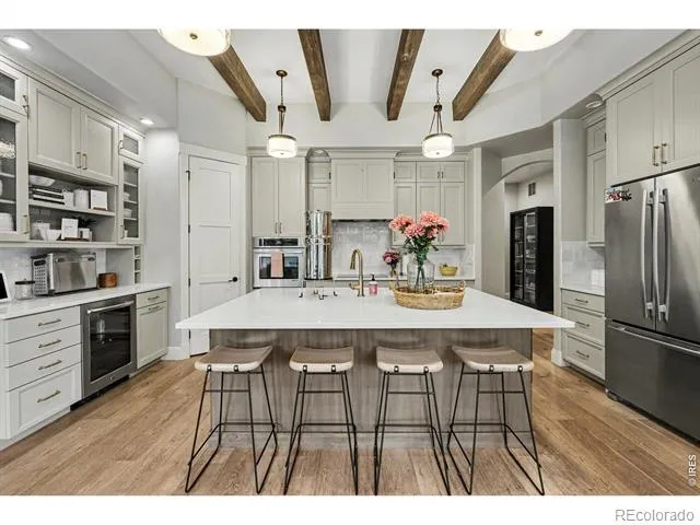 3502 Green Spring Drive Fort Collins, CO 80528