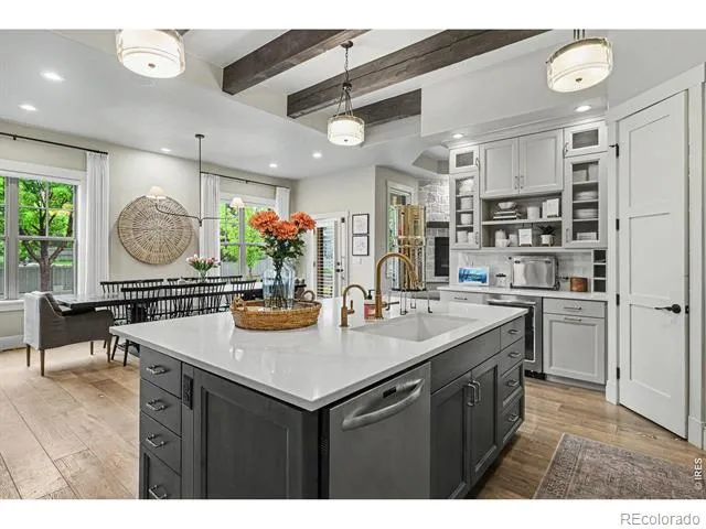 3502 Green Spring Drive Fort Collins, CO 80528