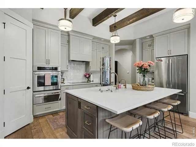 3502 Green Spring Drive Fort Collins, CO 80528