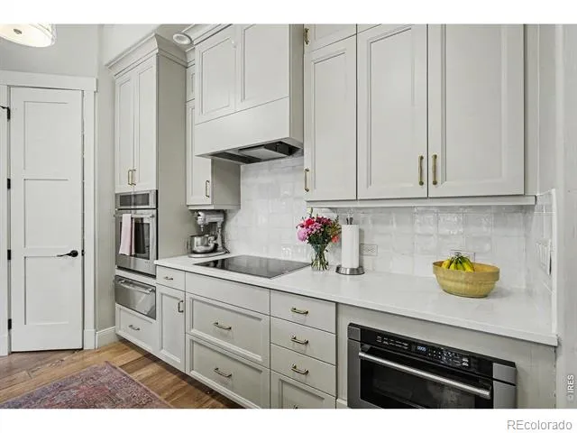 3502 Green Spring Drive Fort Collins, CO 80528