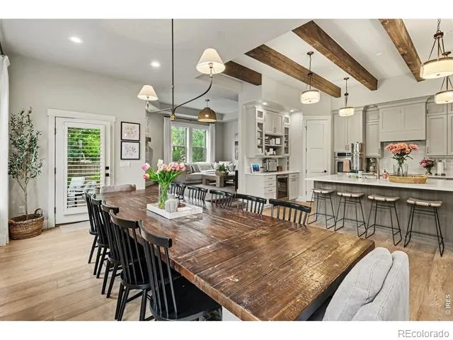 3502 Green Spring Drive Fort Collins, CO 80528