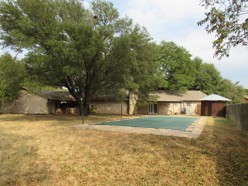 208 Opal Street Hewitt, TX 76643